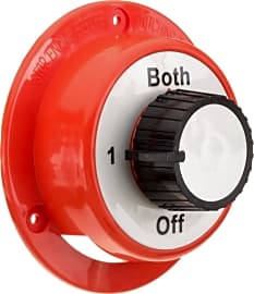 Attwood Marine Selector