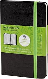 Moleskine Evernote