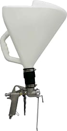 Walboard Spraying Mantis