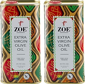 Zoe First Cold Pressing