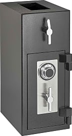 AdirOffice Rotating Drop Slot