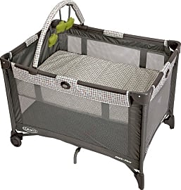 Graco Pack ‘n Play On the Go
