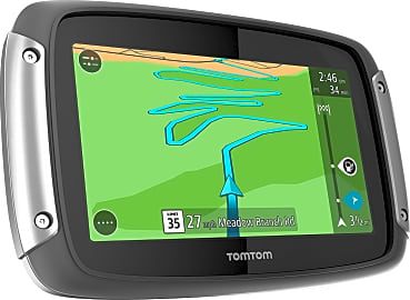 TomTom Rider 400 Portable