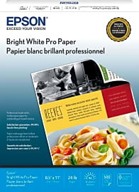 Epson Bright White Pro