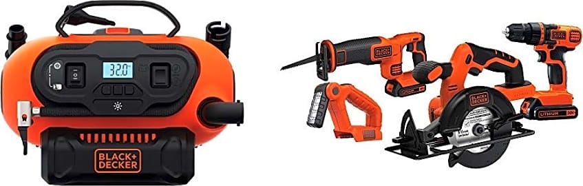 Black+Decker BDINF20C