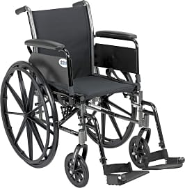 Drive Medical Cruiser III