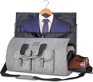 Uniquebella Garmet Duffle
