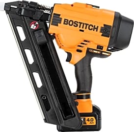 Bostitch BCF30P1