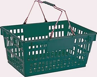 Winholt Super Sani-Basket