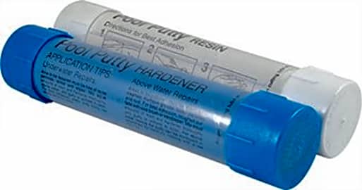 Atlas Epoxy Putty Set