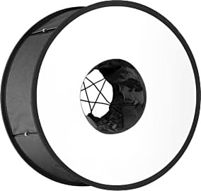 Neewer Collapsible Ring Diffuser