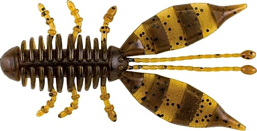 Berkley PowerBait Jester Craw