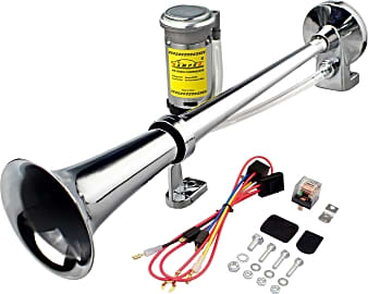 Gampro Single Trumpet