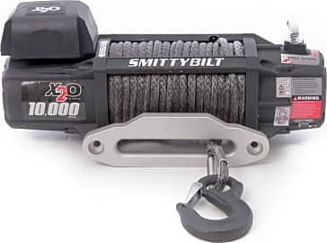 Smittybilt 98510 X2O