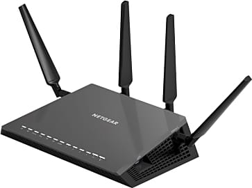 Netgear R7800