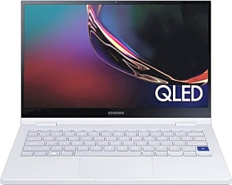 Galaxy Book Flex Alpha