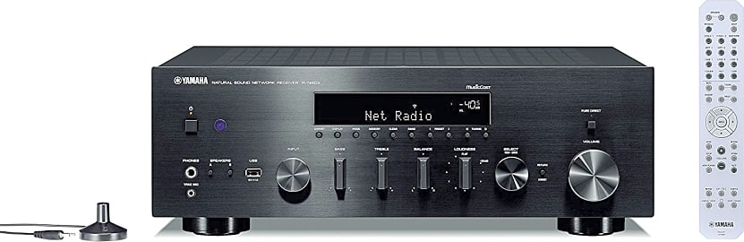 R-N803BL Hi-Fi