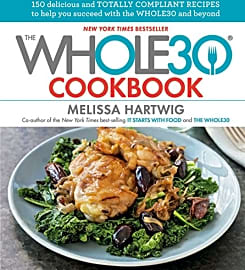 150 Delicious and Totally Compliant Recipes
