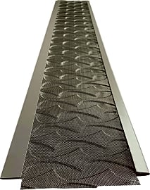 Superior Gutter Guards 5-Inch