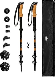 Cascade Mountain Tech Aluminum