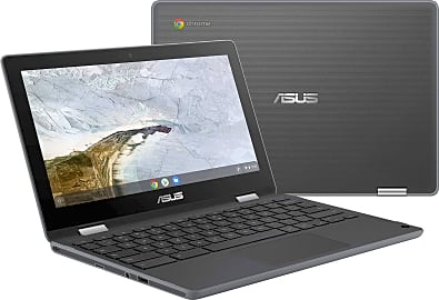 Chromebook C214MA