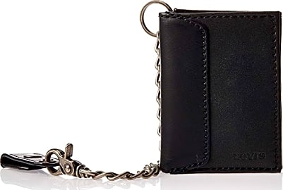 Levi's Men's Sleek and Slim