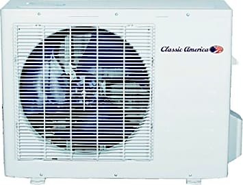 Classic America Ductless