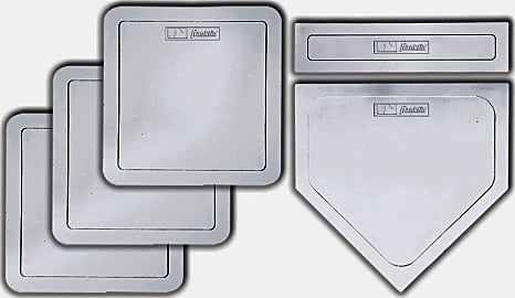 Franklin Sports Throw Down