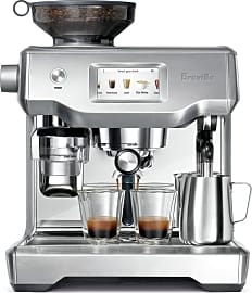 Breville Oracle Touch