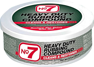 No.7 Heavy Duty