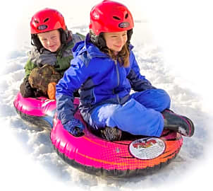 Flexible Flyer Snow Twist