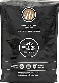 Kicking Horse Grizzly Claw