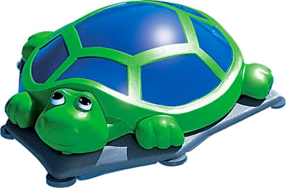 Zodiac Turbo Turtle