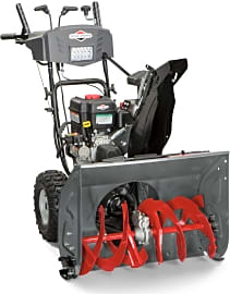 Briggs and Stratton 1696619 Dual-Stage