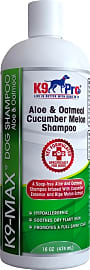 K9 Pro Aloe & Cucumber