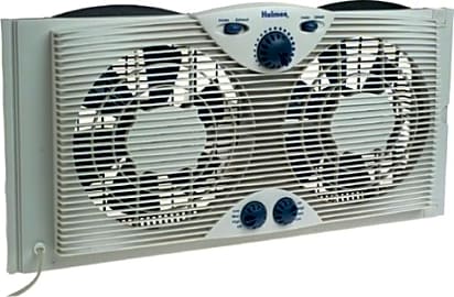 Holmes Comfort Control