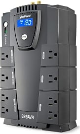 Cyberpower CP825AVRLCD