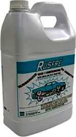Rusfre Automotive Black