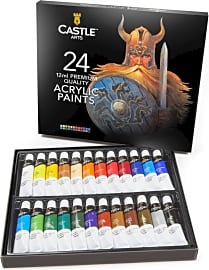 Castle Art Supplies