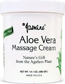 Jasmine Nature's Gift