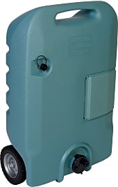 Tote-N-Stor Portable