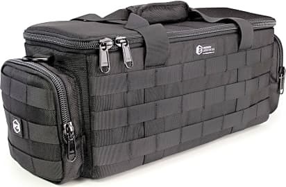 Mission Darkness Utility