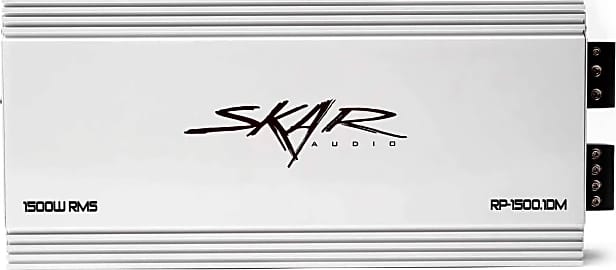 Skar Audio RP-1500