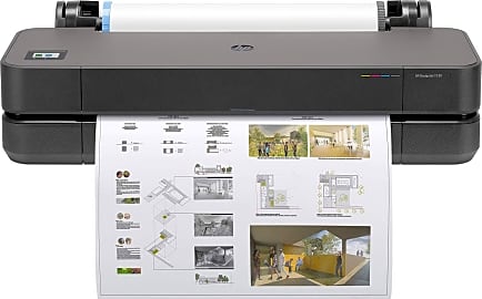 HP DesignJet T230