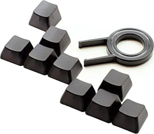 Max Keyboard Cherry Set