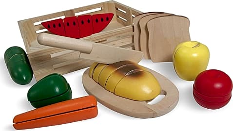 Melissa & Doug Cutting