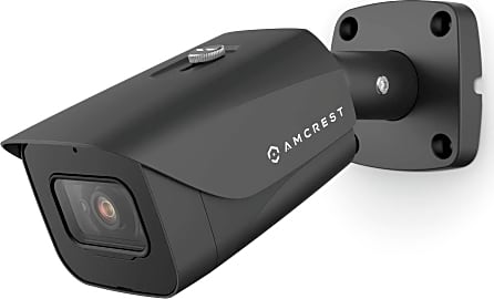 Amcrest UltraHD Outdoor Bullet POE