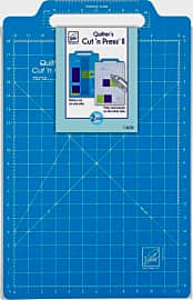 June Tailor Quilter’s Cut’n Press II