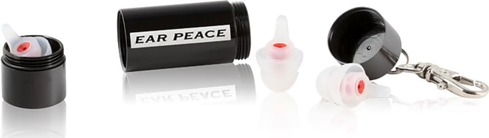 EarPeace HD