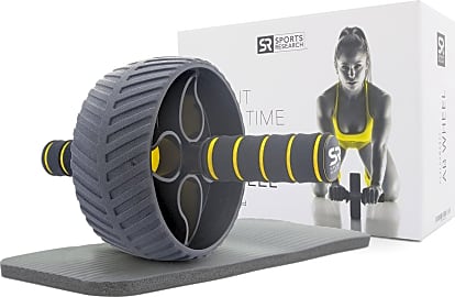 Sports Research Sweet Sweat